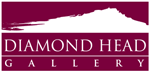 Diamond Head Gallery - Maui