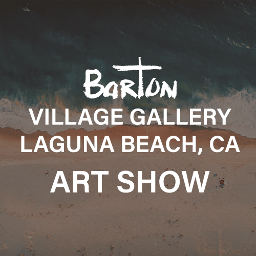 Village Gallery - Laguna Beach