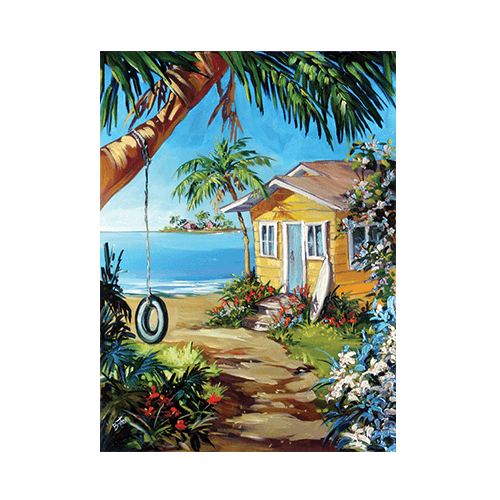 Caribbean Country Club