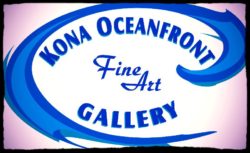 Kona Oceanfront Gallery