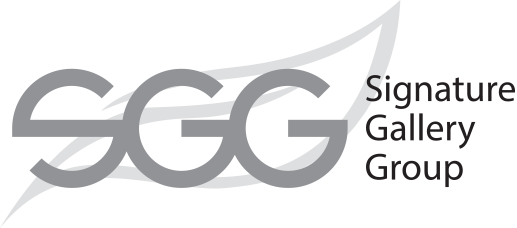 Signature Gallery Las Vegas