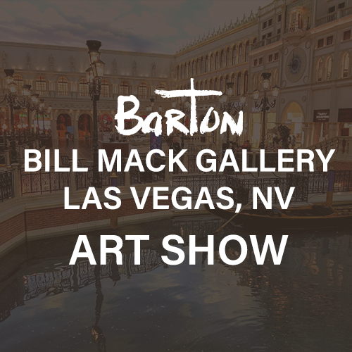 Bill Mack Gallery – Las Vegas