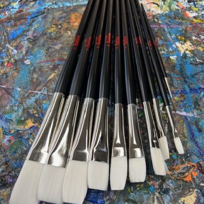 Barton Brushes
