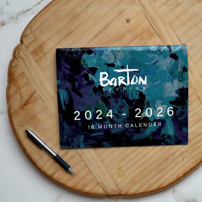 Barton Calendar
