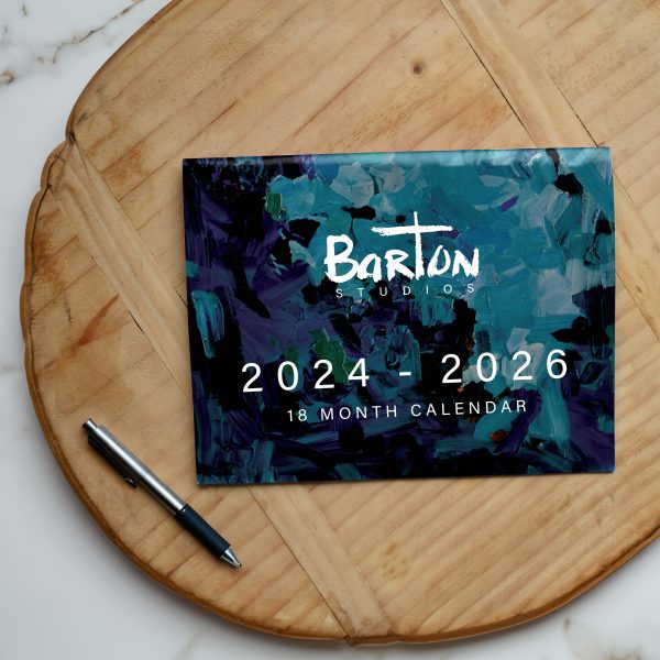 Barton Calendar
