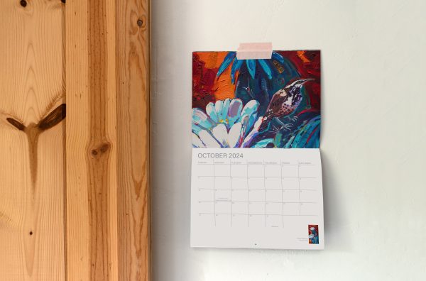 Barton Calendar - Image 2