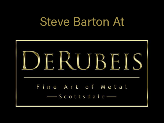 DeRubeis Show Scottsdale