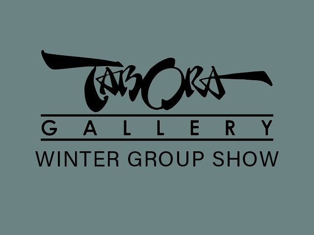 Tabora Gallery Winter Group Show