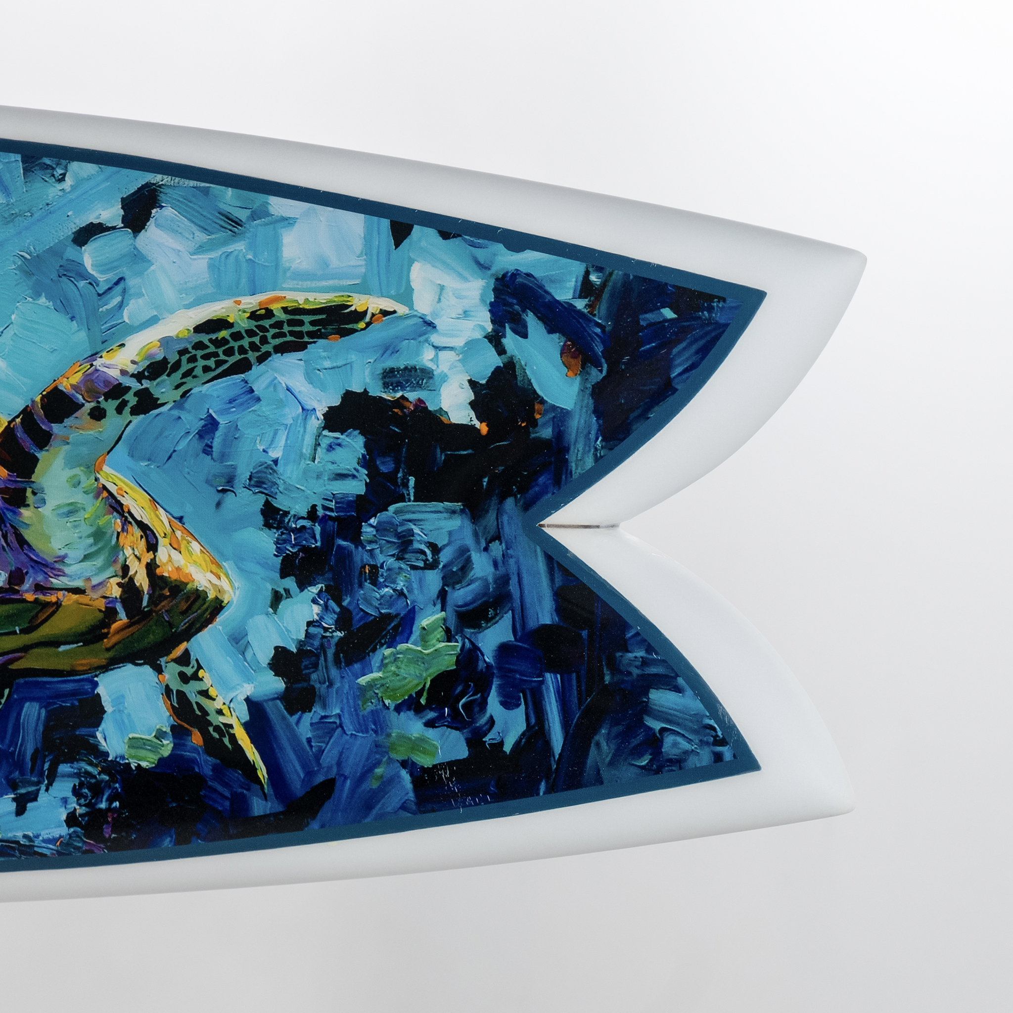 Three Amigos • Limited Edition Surfboard - Image 4
