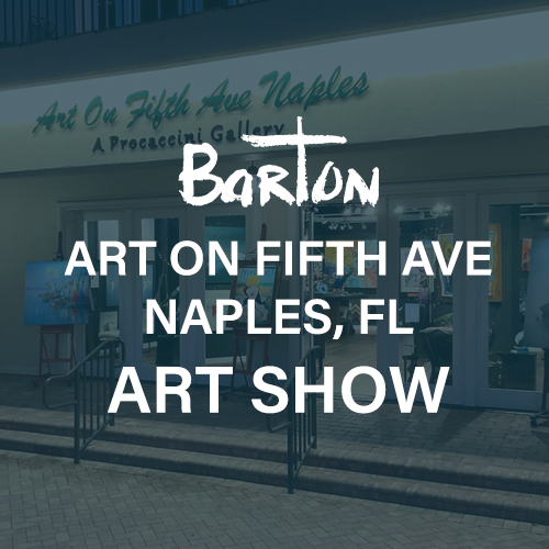 Art on Fifth A Procaccini Gallery